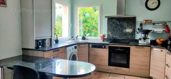 Maison à CHAMP-LE-DUC