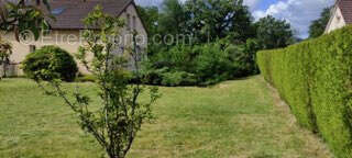 Maison à CHAMP-LE-DUC