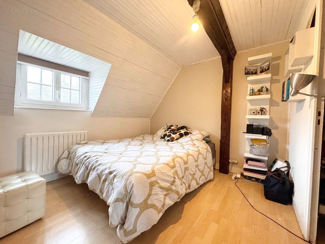 Maison à BEUZEVILLE