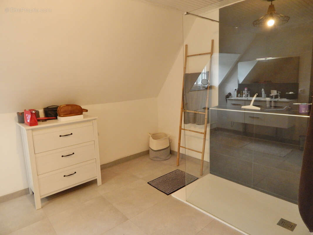 Maison à BEUZEVILLE