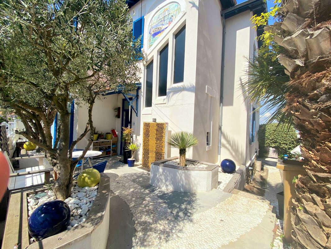 Maison à ARCACHON
