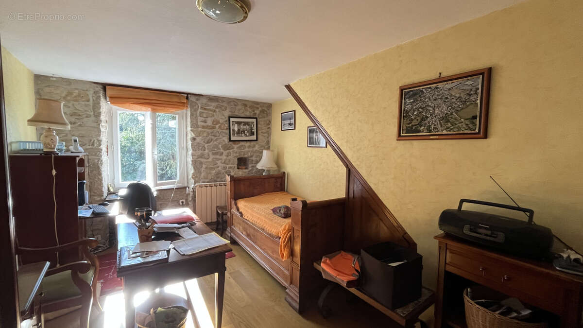 Maison à SEVERAC-L&#039;EGLISE