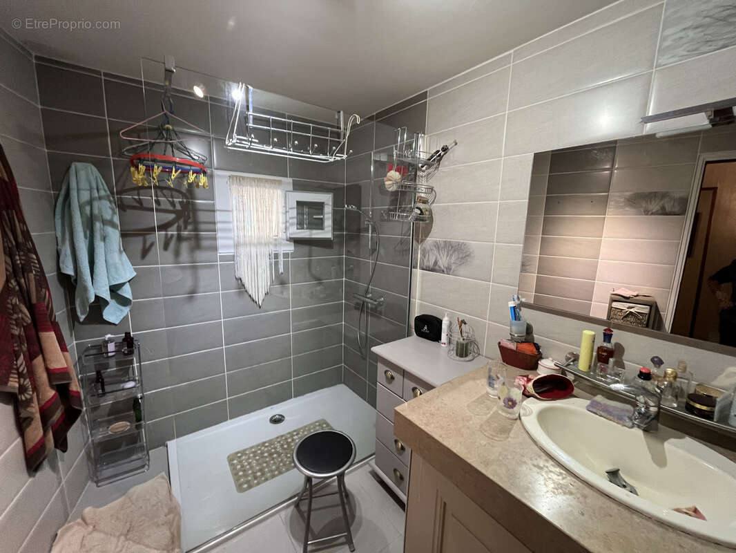 Maison à SEVERAC-L&#039;EGLISE