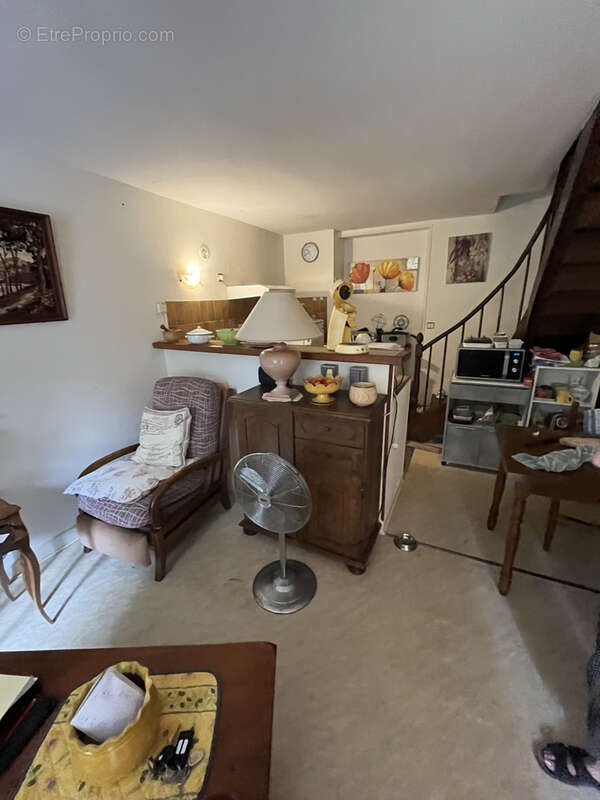 Maison à SEVERAC-L&#039;EGLISE