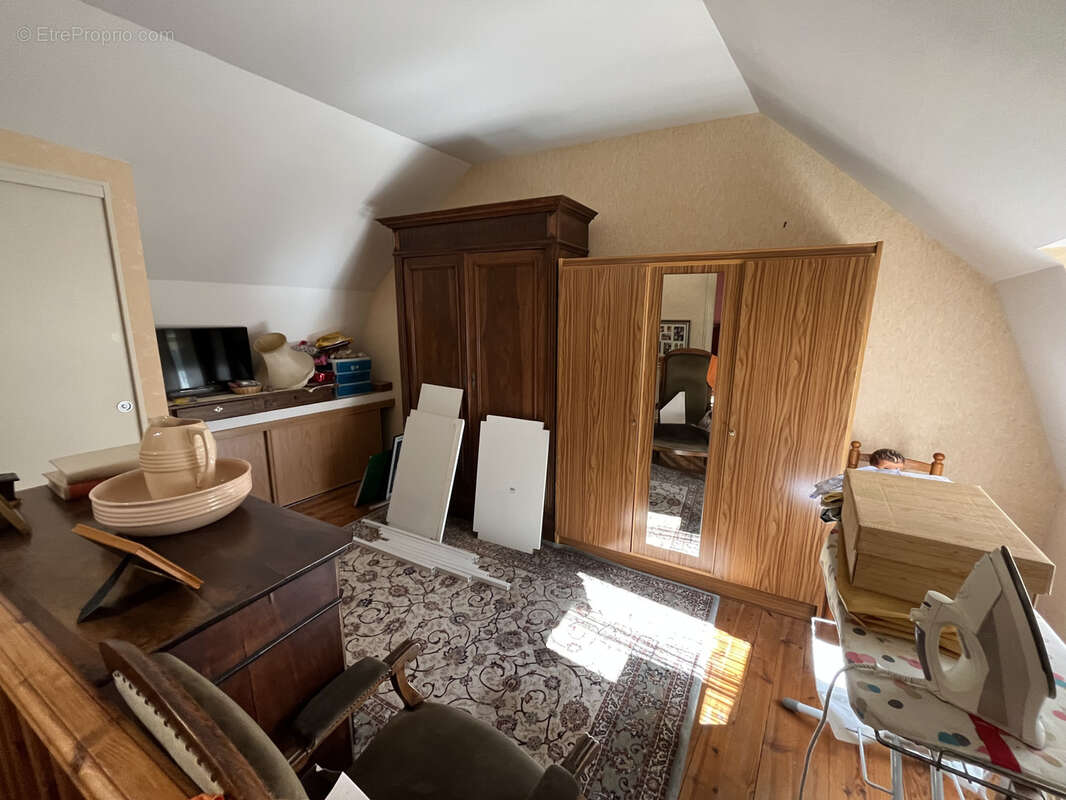 Maison à SEVERAC-L&#039;EGLISE