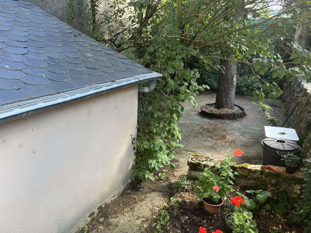 Maison à SEVERAC-L&#039;EGLISE