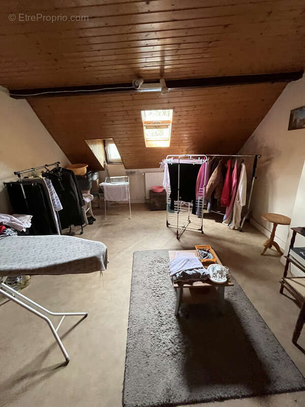 Maison à SEVERAC-L&#039;EGLISE