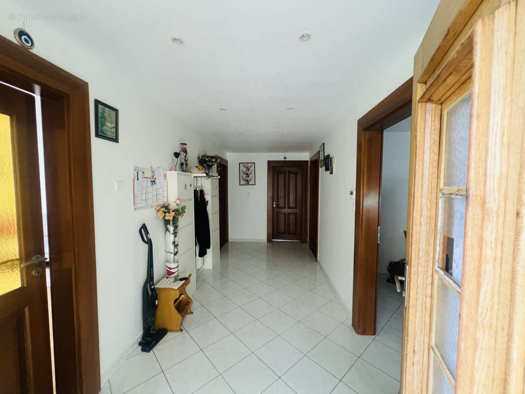 Appartement à OBERDORF