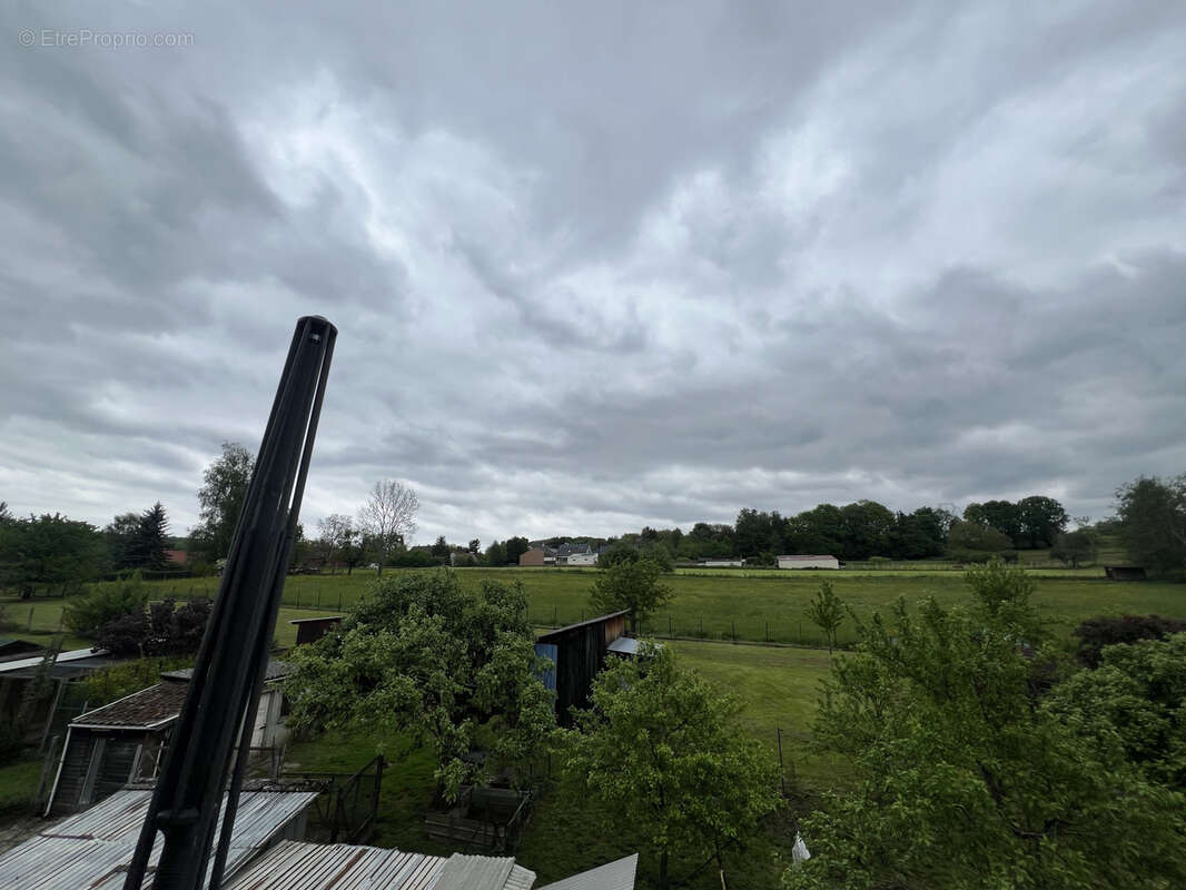 Appartement à OBERDORF