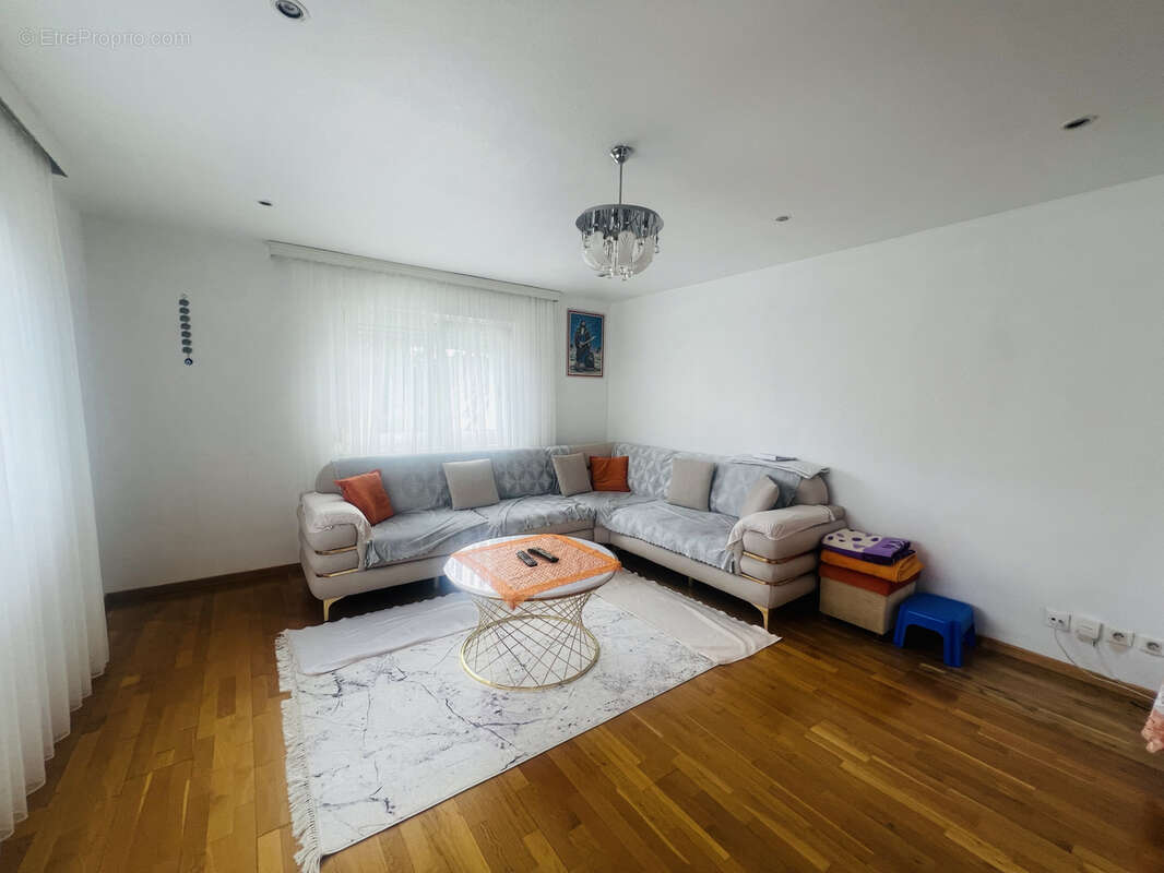 Appartement à OBERDORF