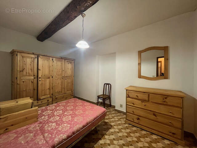 Appartement à LA BRIGUE