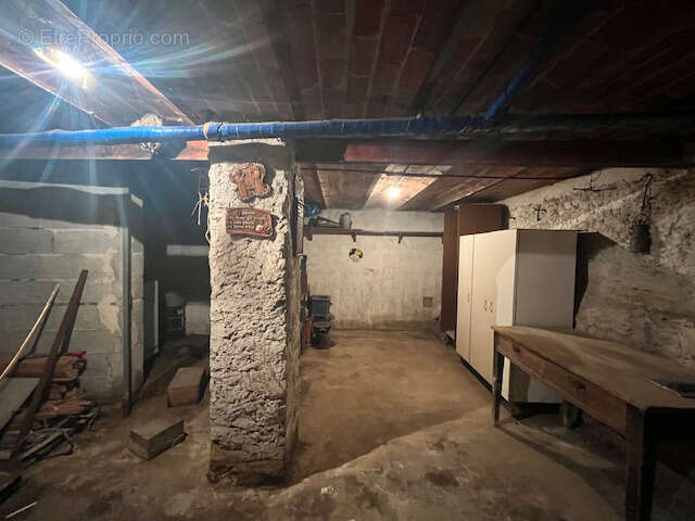 Appartement à LA BRIGUE