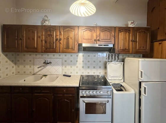 Appartement à LA BRIGUE