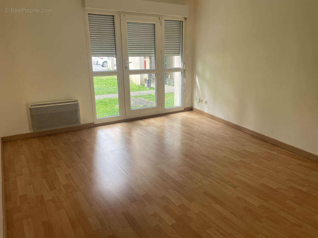 Appartement à BEAUVAIS