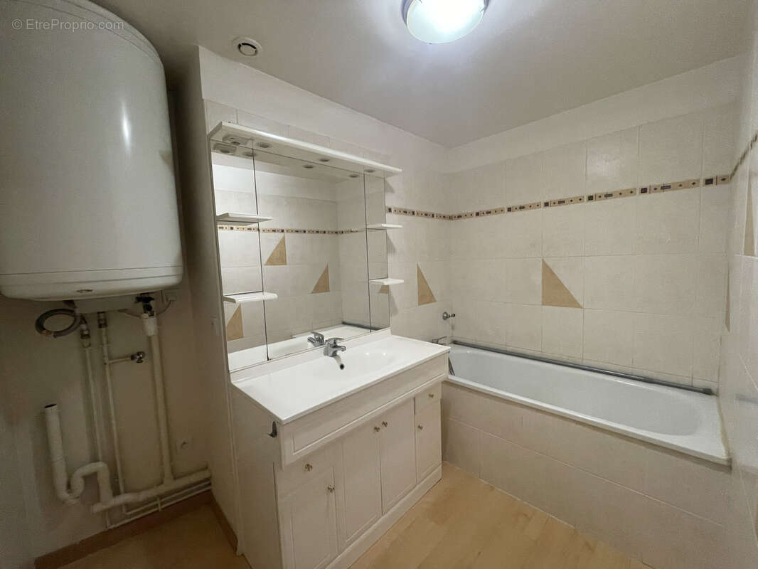 Appartement à BEAUVAIS