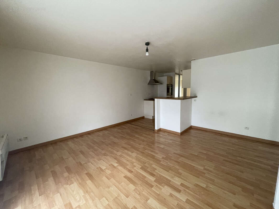 Appartement à BEAUVAIS