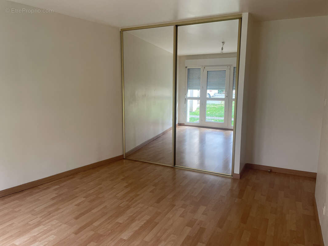 Appartement à BEAUVAIS