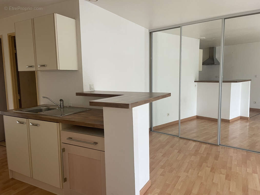 Appartement à BEAUVAIS