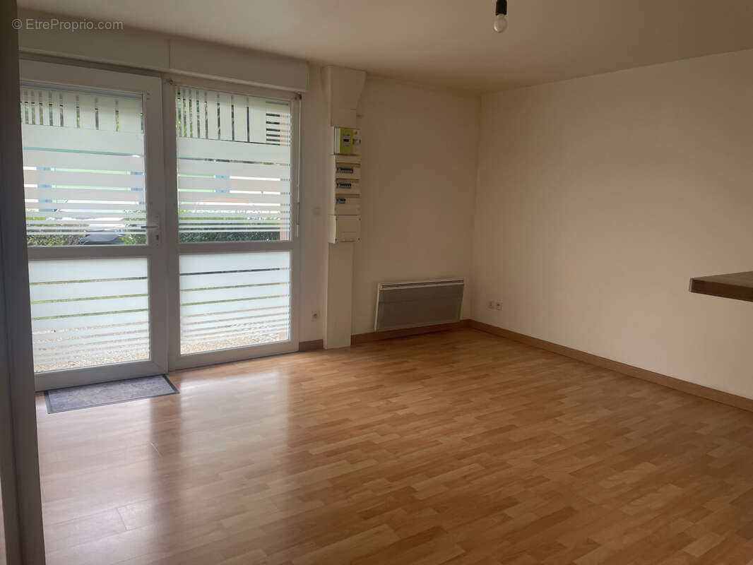 Appartement à BEAUVAIS