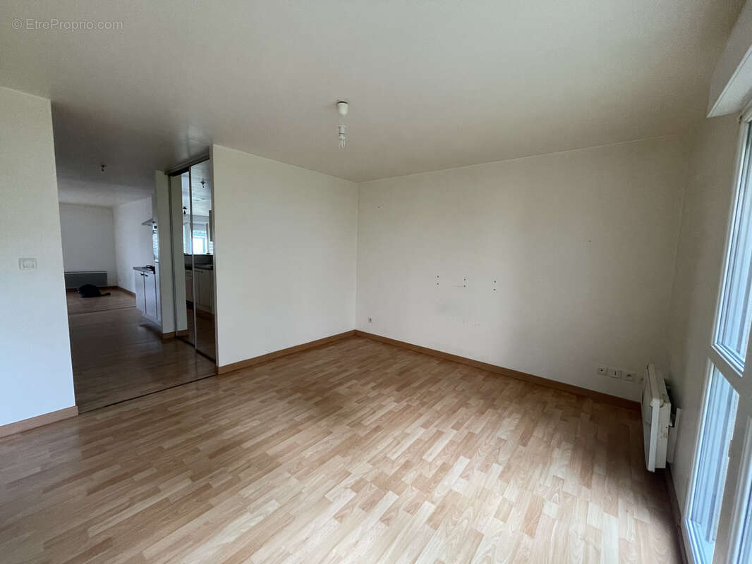 Appartement à BEAUVAIS