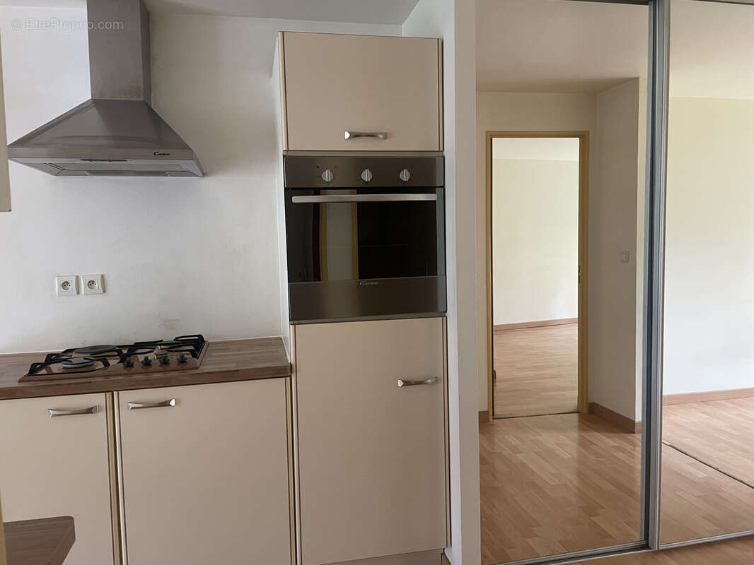 Appartement à BEAUVAIS