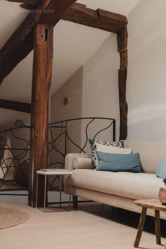 Maison à PENNE-D&#039;AGENAIS