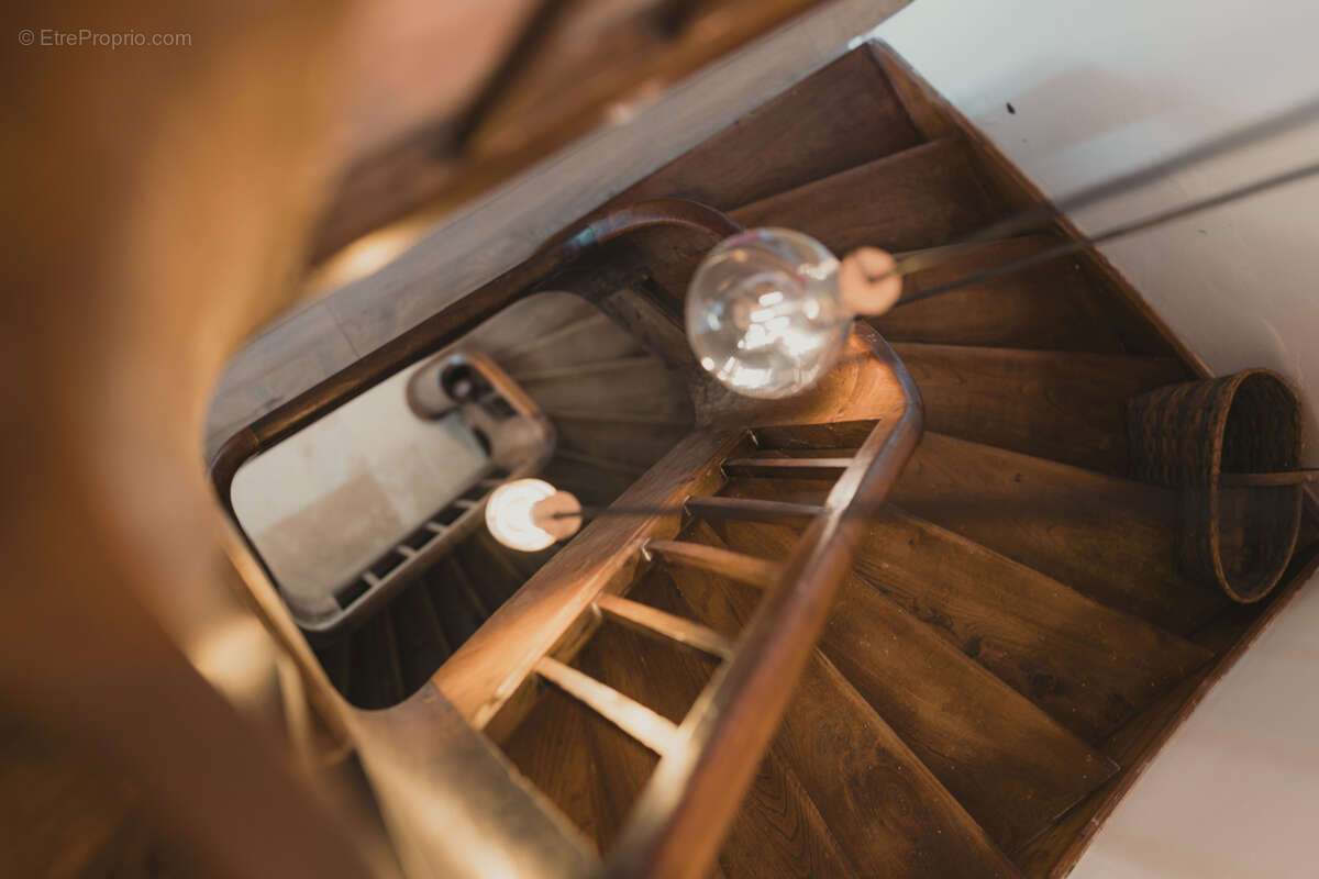 Maison à PENNE-D&#039;AGENAIS