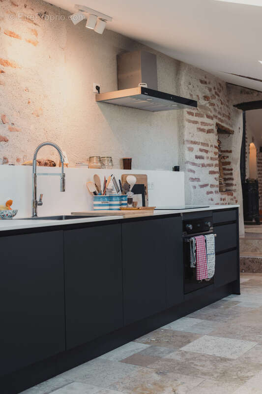 Maison à PENNE-D&#039;AGENAIS