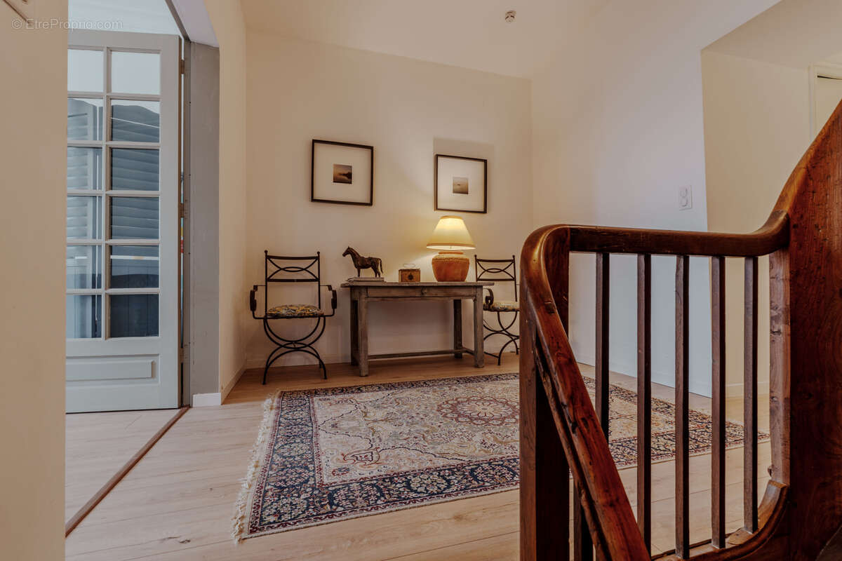 Maison à PENNE-D&#039;AGENAIS