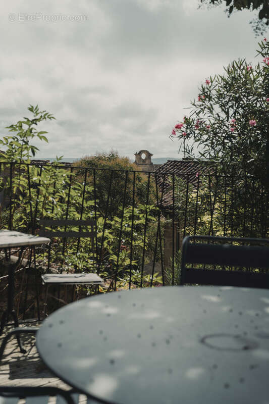 Maison à PENNE-D&#039;AGENAIS