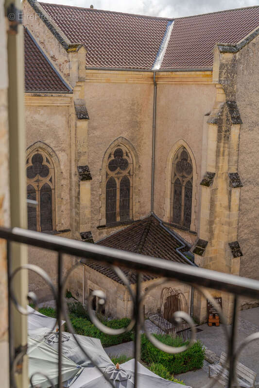 Maison à PENNE-D&#039;AGENAIS