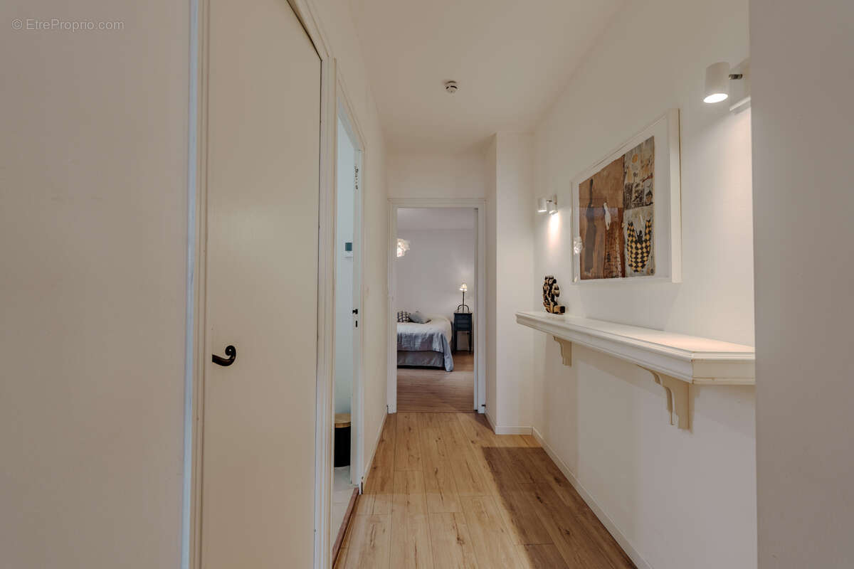 Maison à PENNE-D&#039;AGENAIS