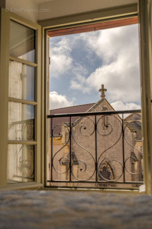 Maison à PENNE-D&#039;AGENAIS