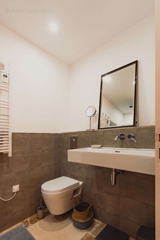 Maison à PENNE-D&#039;AGENAIS