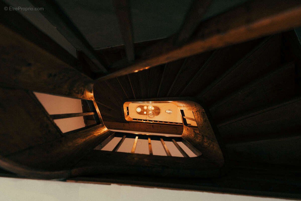 Maison à PENNE-D&#039;AGENAIS