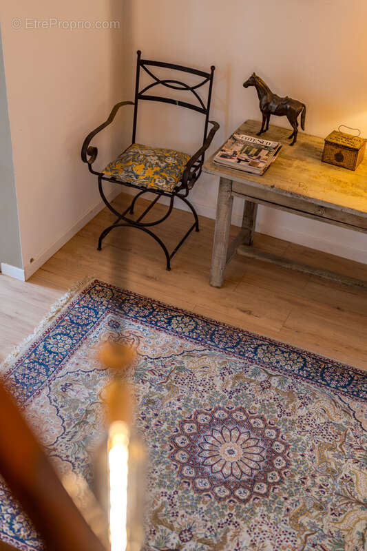 Maison à PENNE-D&#039;AGENAIS