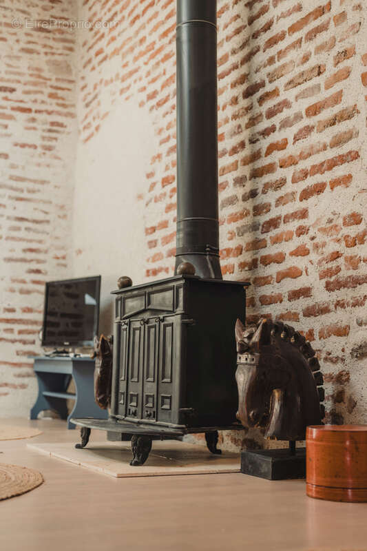 Maison à PENNE-D&#039;AGENAIS