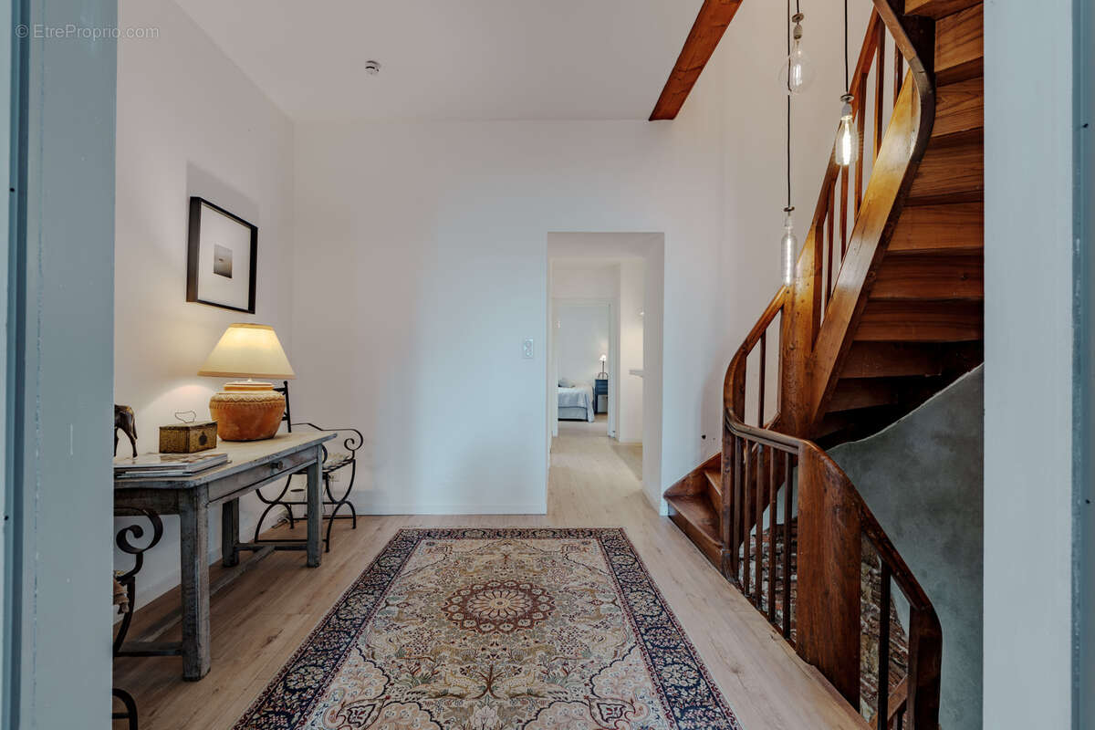 Maison à PENNE-D&#039;AGENAIS