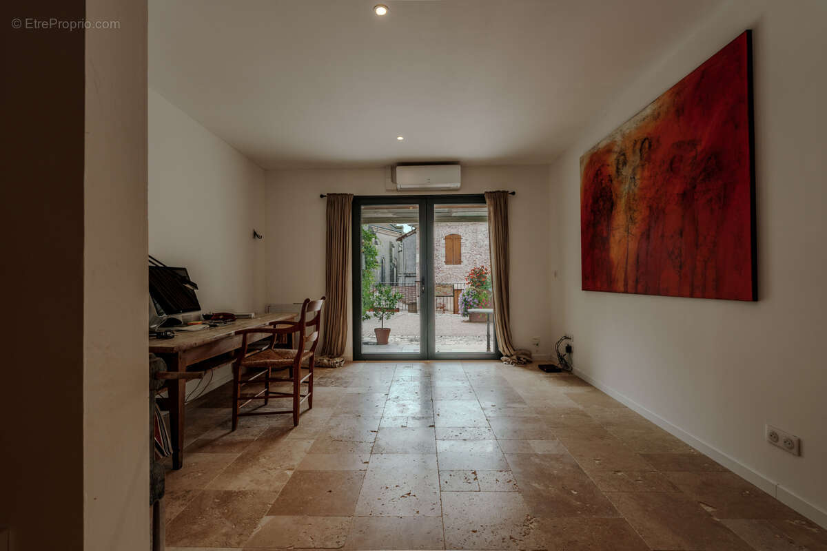 Maison à PENNE-D&#039;AGENAIS