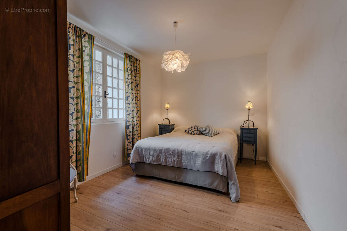 Maison à PENNE-D&#039;AGENAIS