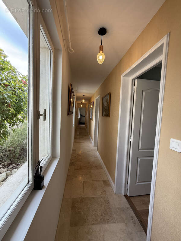 Maison à SAINT-EUTROPE-DE-BORN