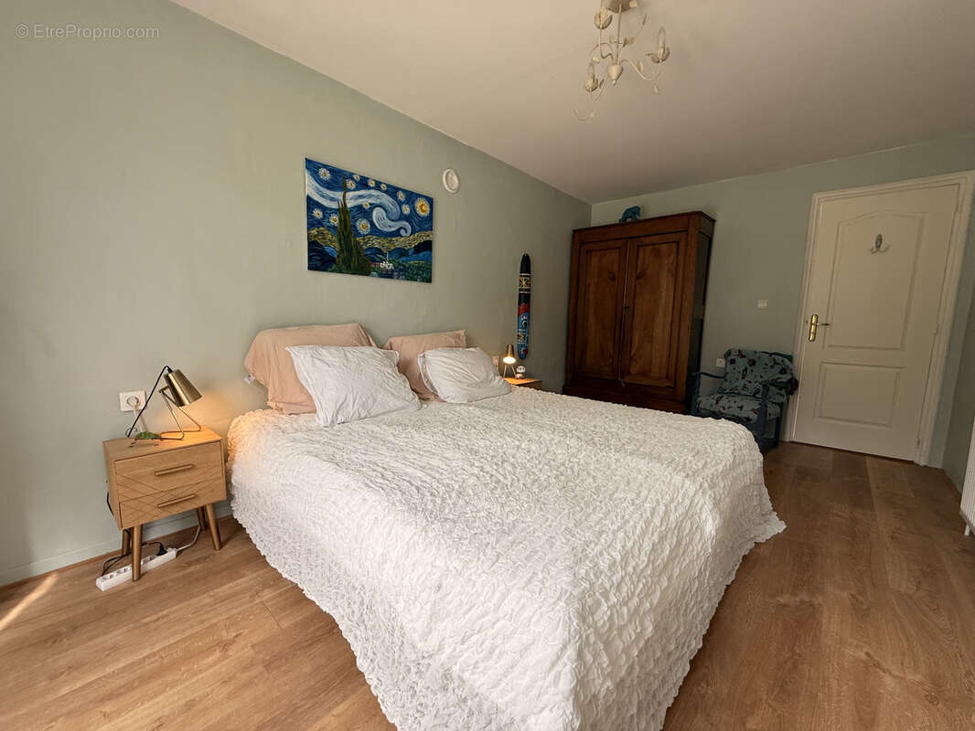 Maison à SAINT-EUTROPE-DE-BORN