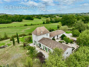 Maison à SAINT-EUTROPE-DE-BORN
