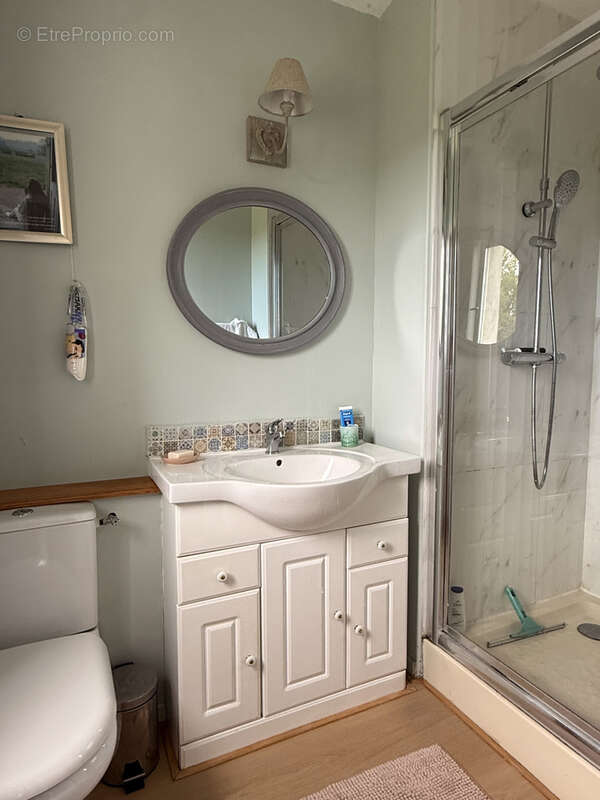 Maison à SAINT-EUTROPE-DE-BORN