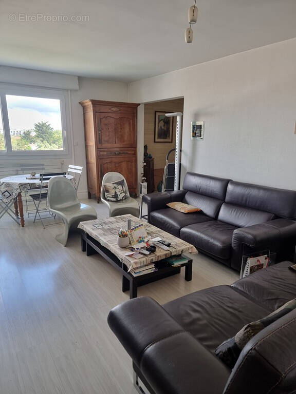 Appartement à AYTRE