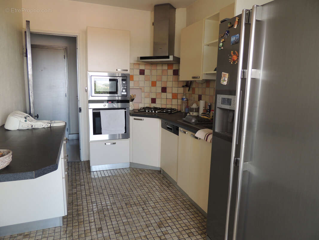 Appartement à AYTRE