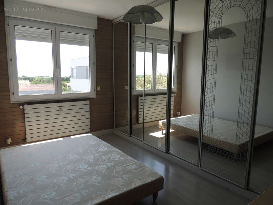 Appartement à AYTRE