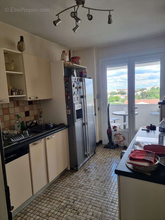 Appartement à AYTRE