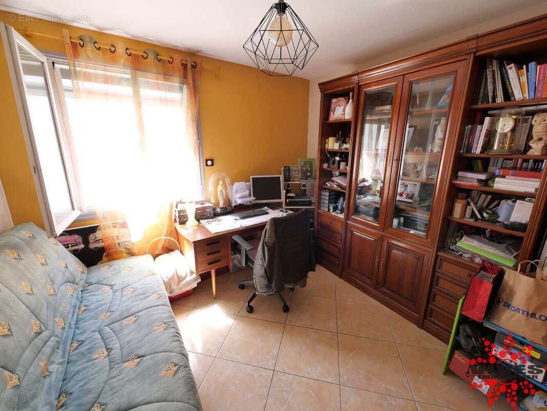 Maison à CAZOULS-LES-BEZIERS