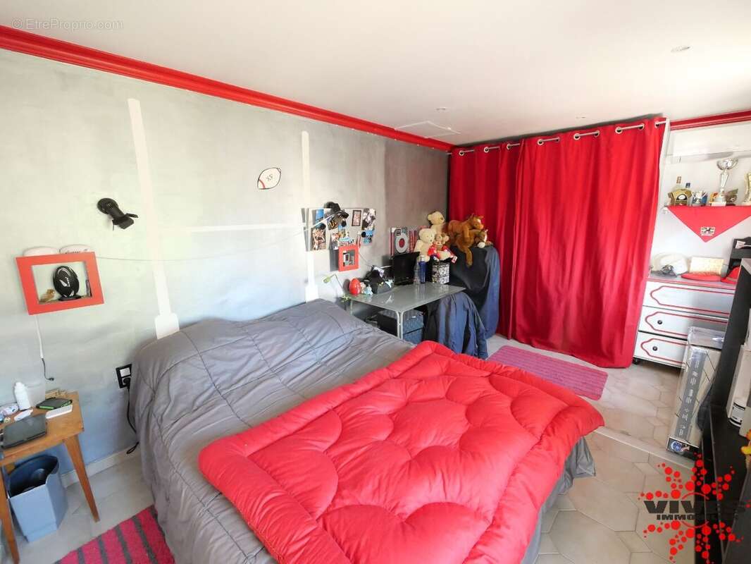 Maison à CAZOULS-LES-BEZIERS